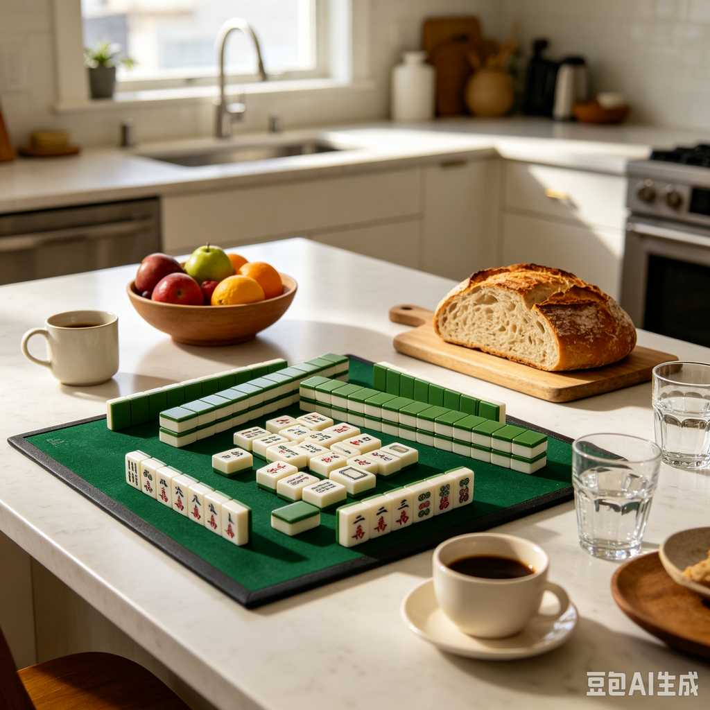 Siena,mahjong