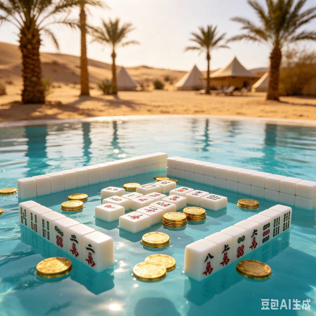 Tijuana,mahjong
