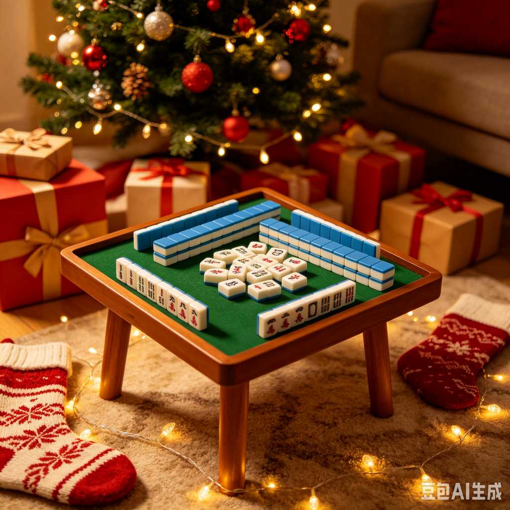 acrylic mahjong push tool