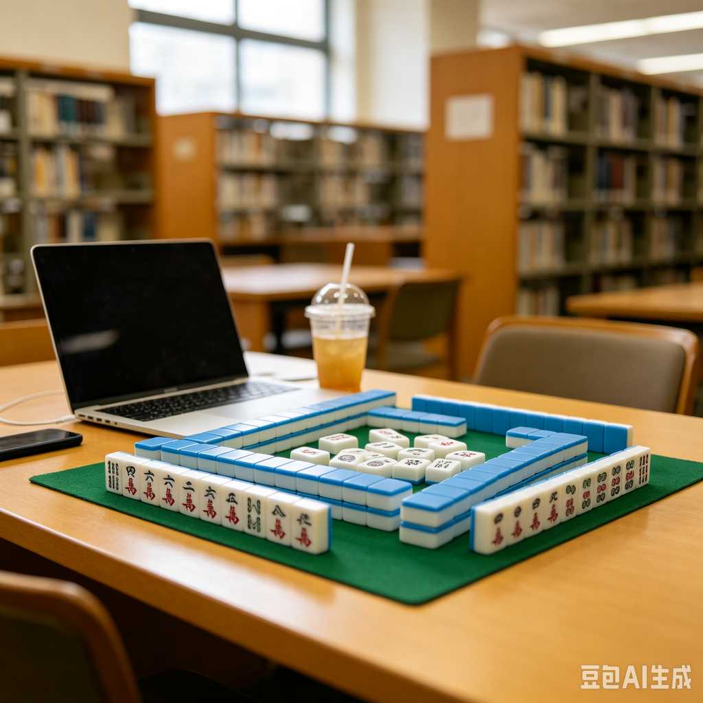 LancasterPA,mahjong