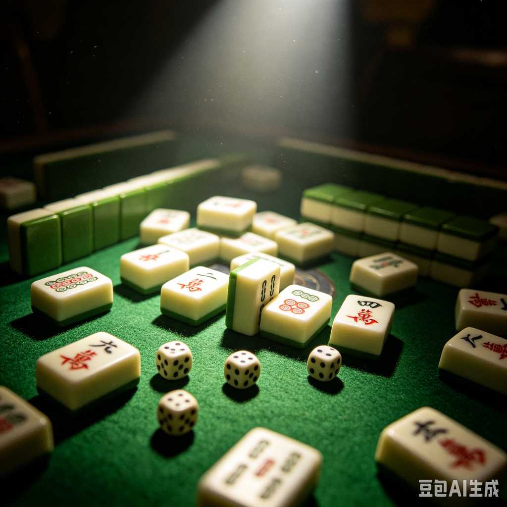 Antofagasta,mahjong