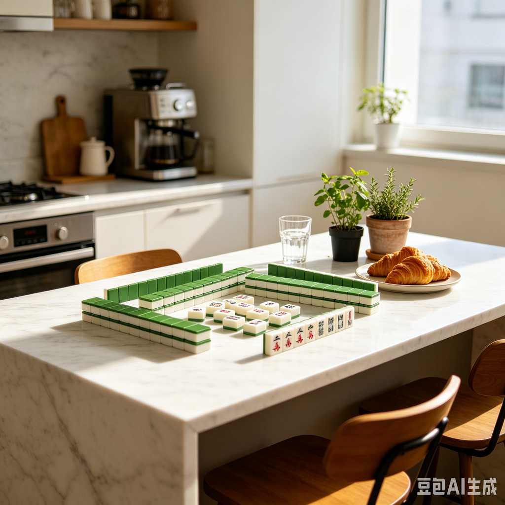 DesMoines,mahjong