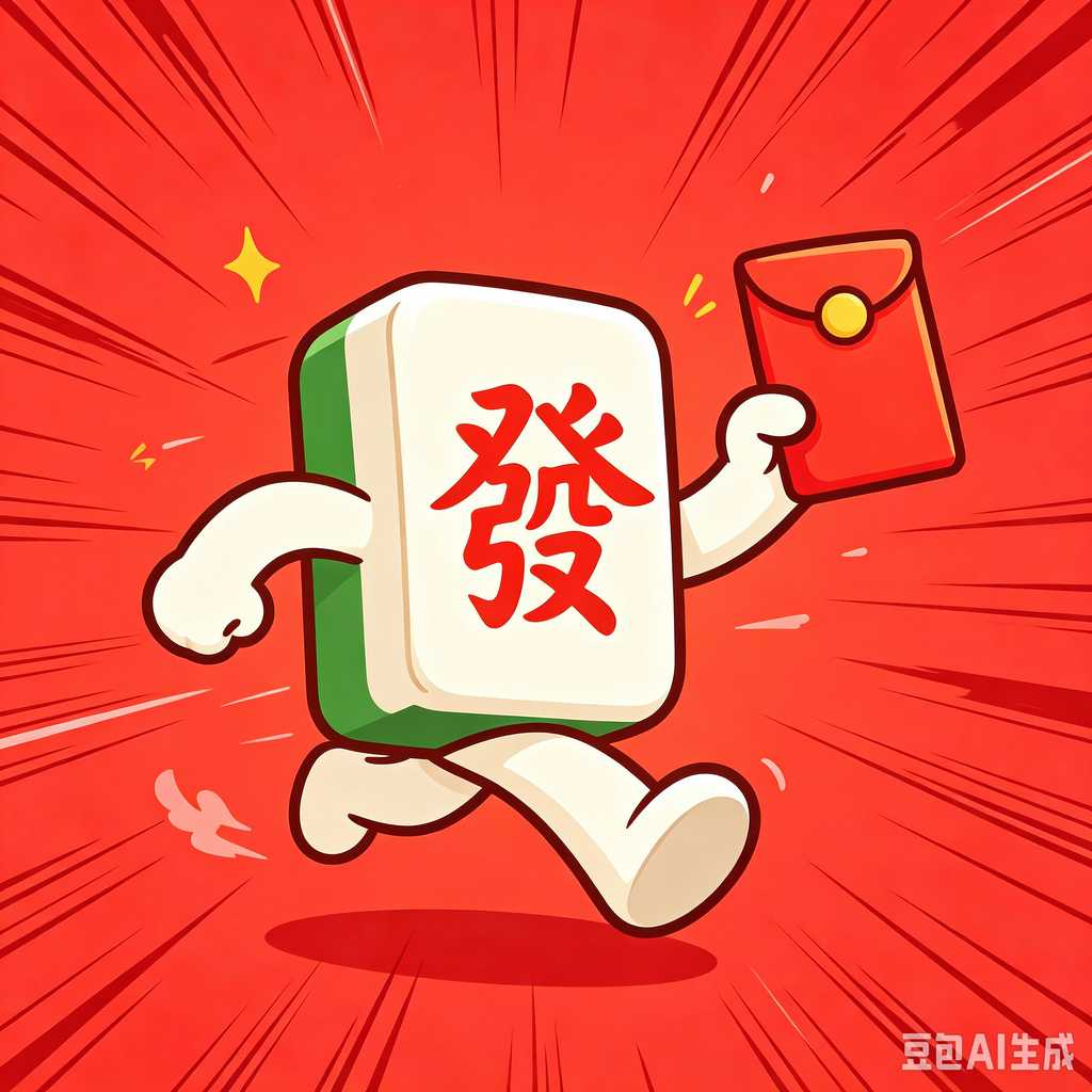 Calgary,mahjong