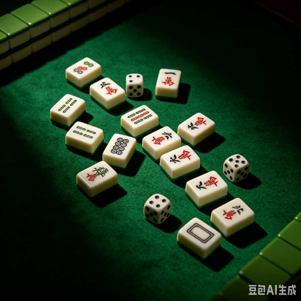 Seattle,mahjong